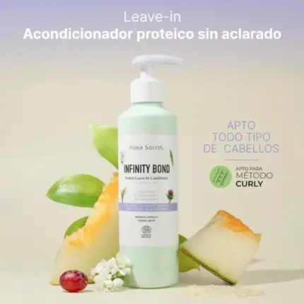Alma Secret Leave-in Infinity Bond 250 ml - 1